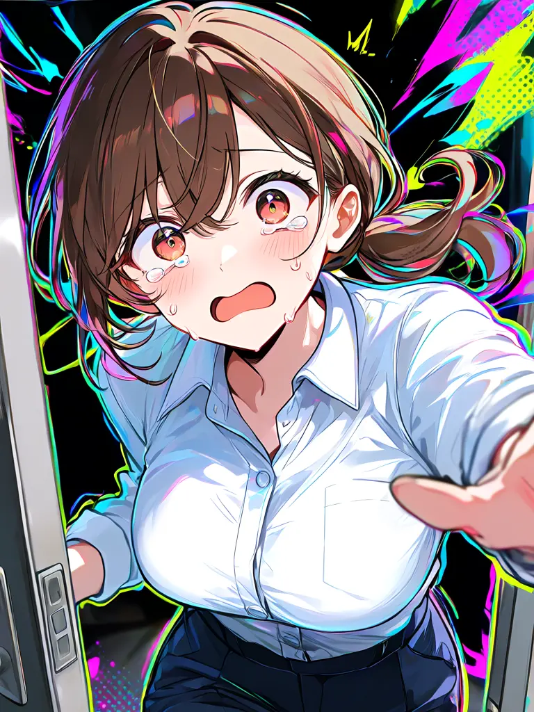 OshiriUdon의 部屋にでっかい虫が出た！
