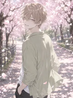 Profile image of 桜娜