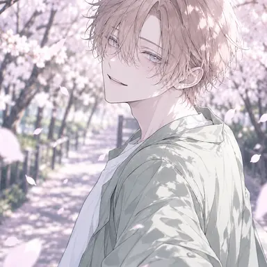 Profile image of 桜娜