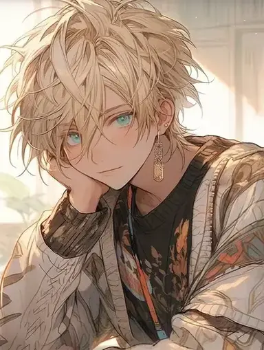 Profile image of Alaric Vance