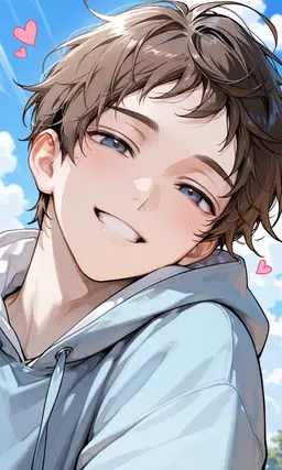 Profile image of 유키노리