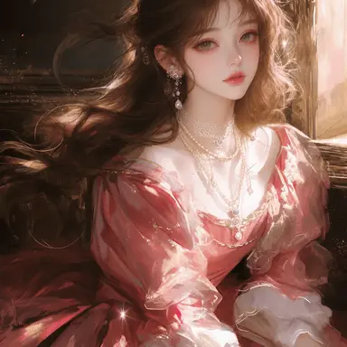 Profile image of シャーロット・エスター