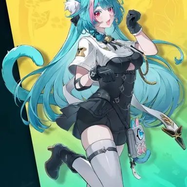 Profile image of 민트