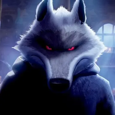 Profile image of 울프