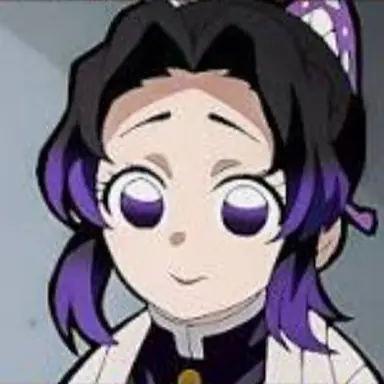 Profile image of 코쵸우 시노부