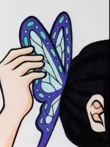 귀칼 사람 맞히기 게임~! 대표 이미지