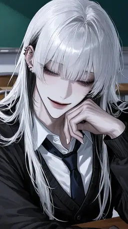 Profile image of 미카도
