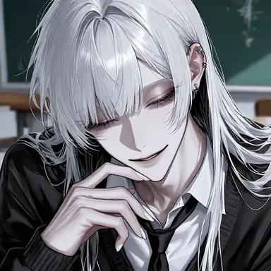 Profile image of 미카도
