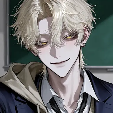 Profile image of 토우마