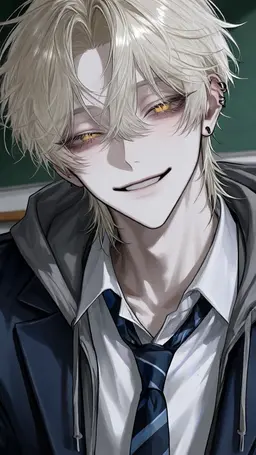 Profile image of 토우마