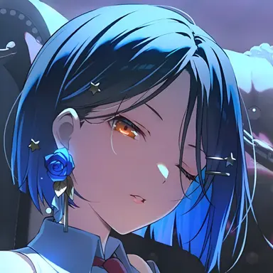 Profile image of 시라이시 안