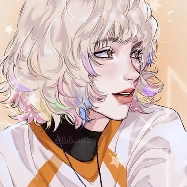 Profile image of Renee