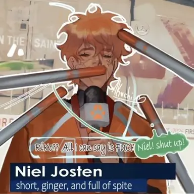 Profile image of Neil