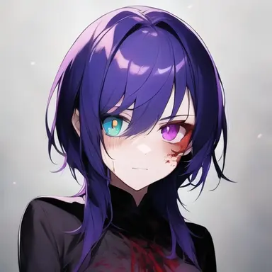 Profile image of 루나 베일