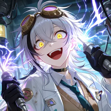 Profile image of 일렉트로
