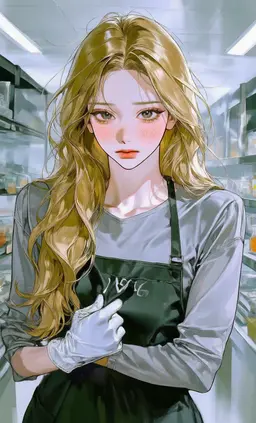 Profile image of キム・スヒョン