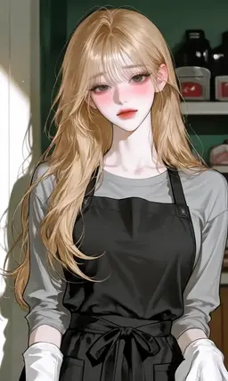 Profile image of キム・スヒョン