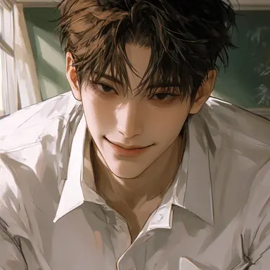 Profile image of 긴지