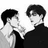 캐릭터 프로필 이미지