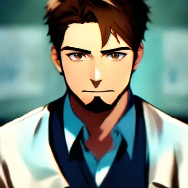 Profile image of オーウェン