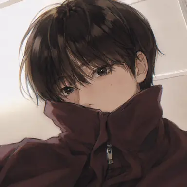 Profile image of ユ・シウ