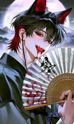Profile image of 白夜