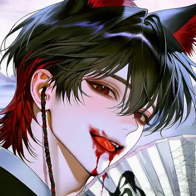 Profile image of 白夜