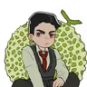 Profile image of 뫼르소