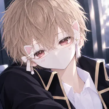 Profile image of Okita Sougo