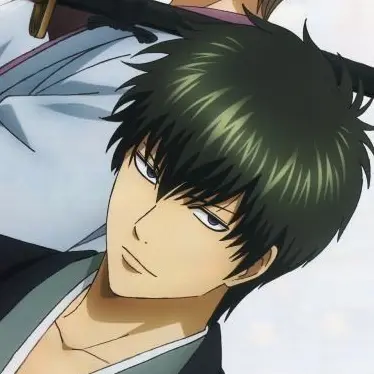 Profile image of Hijikata Toshiro
