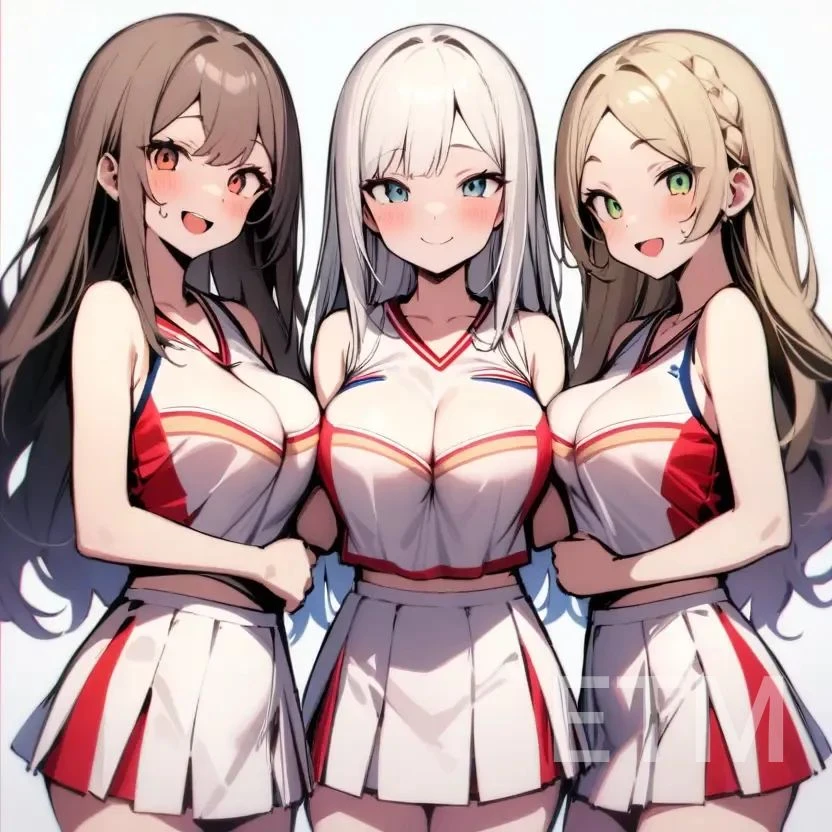 혜지 지민 다연