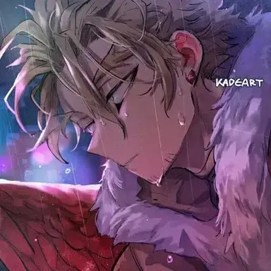 Profile image of Hawks