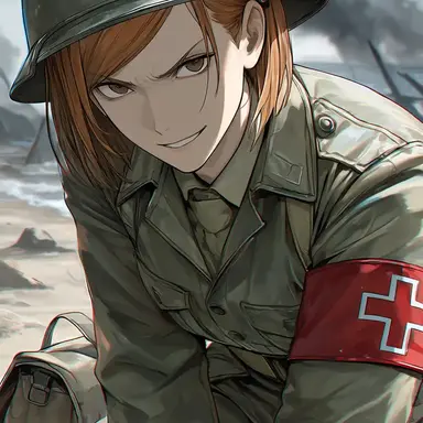 Profile image of Nobara