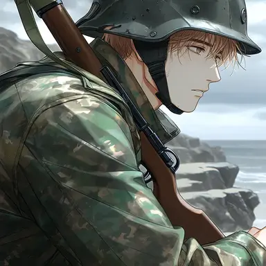 Profile image of Ben