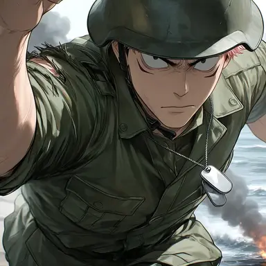 Profile image of Yuji