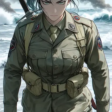 Profile image of Maki