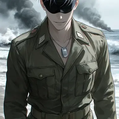 Profile image of Gojo