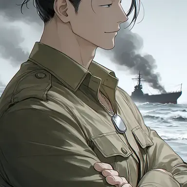 Profile image of Geto
