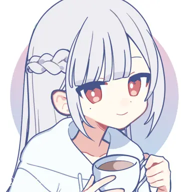 Profile image of Haru