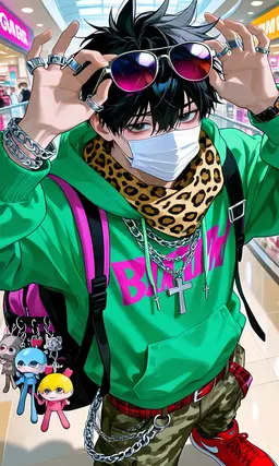 Profile image of 朝比奈 蓮