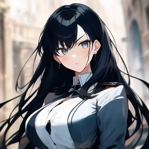 suteera의 風紀委員長