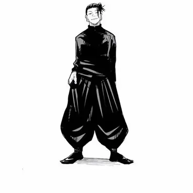 Profile image of 게토 스구루