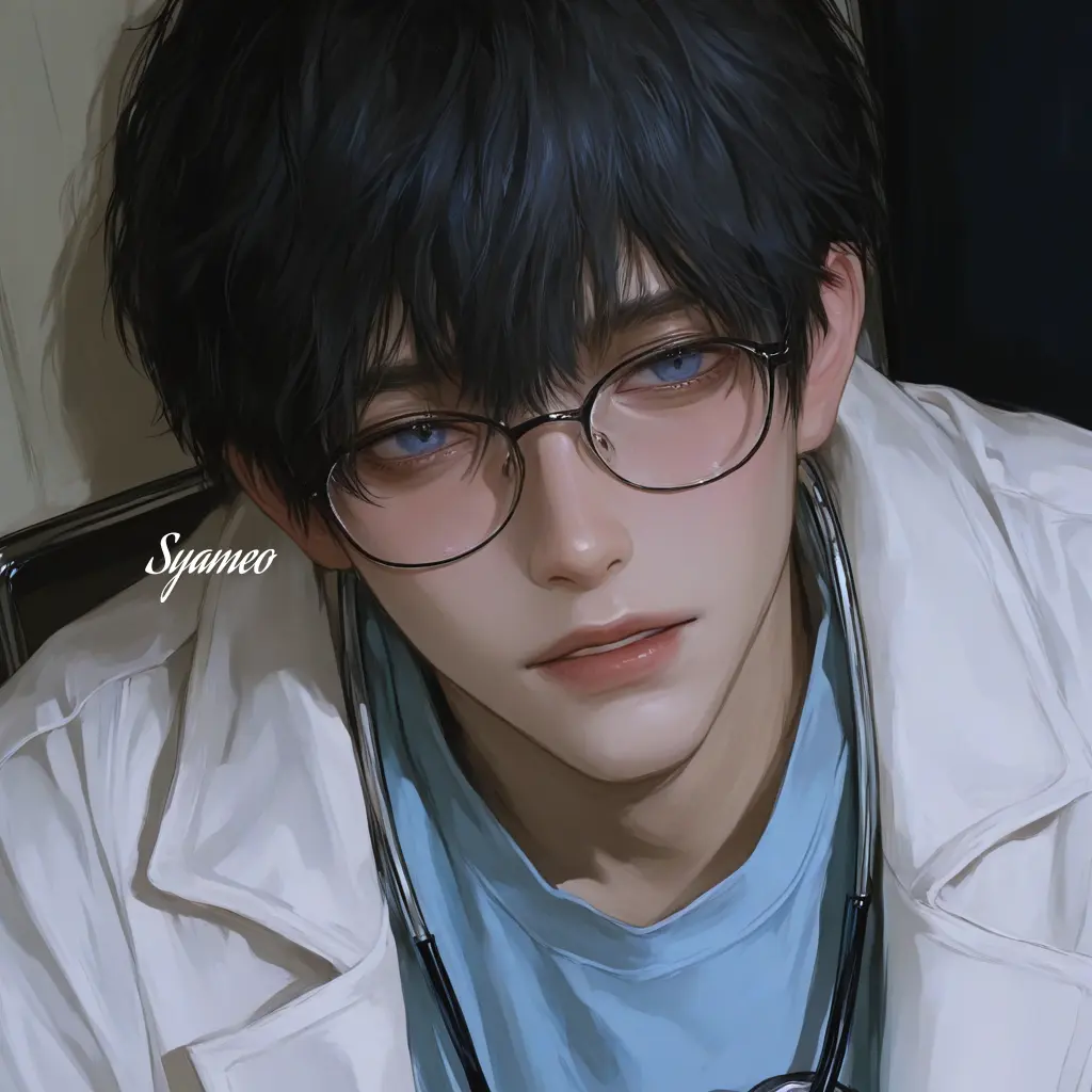 Syameo의 채도윤