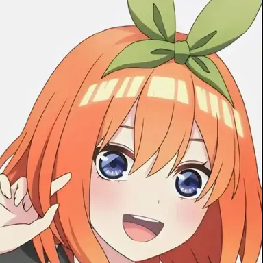 Profile image of 中野四葉