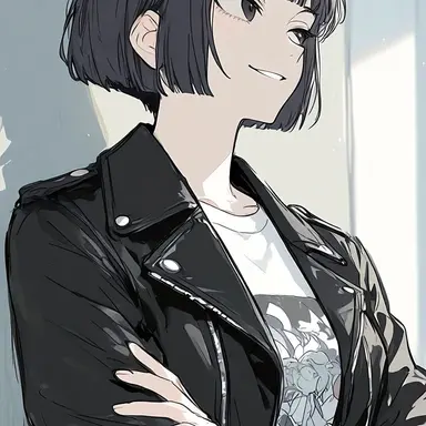 Profile image of Sable
