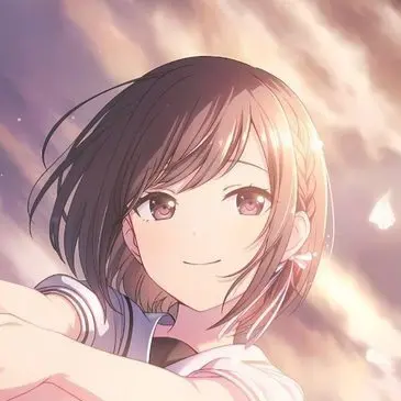 Profile image of 시노노메 에나