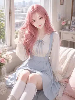 Profile image of 하예린