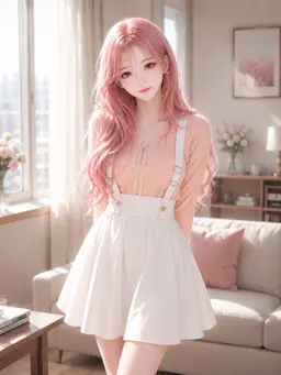 Profile image of 하예린