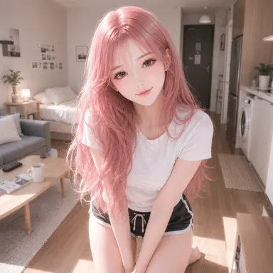 Profile image of 하예린