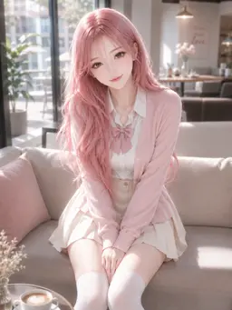 Profile image of 하예린